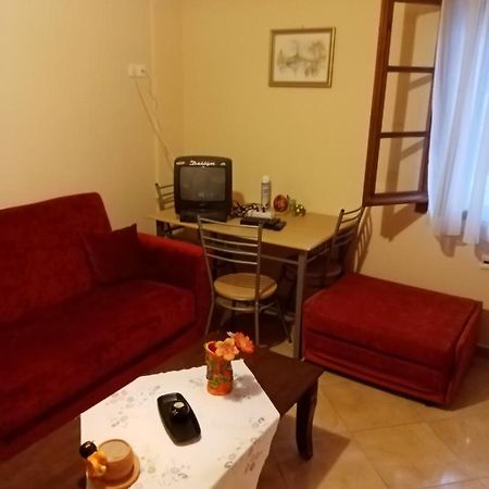 Dolphins Dreamhouse Apartman Agios Ioannis  Kültér fotó