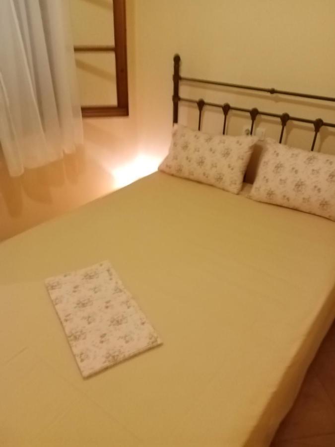 Dolphins Dreamhouse Apartman Agios Ioannis  Kültér fotó