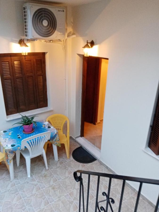 Dolphins Dreamhouse Apartman Agios Ioannis  Kültér fotó