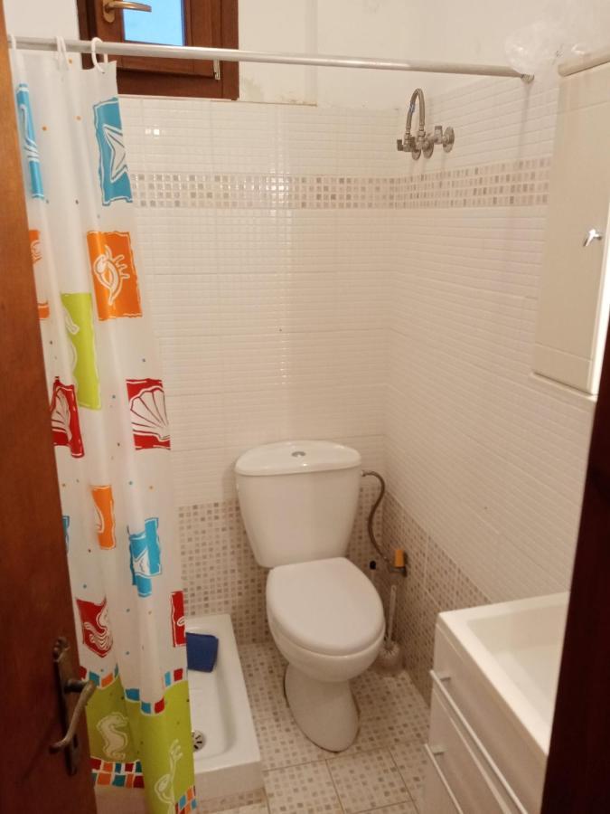 Dolphins Dreamhouse Apartman Agios Ioannis  Kültér fotó